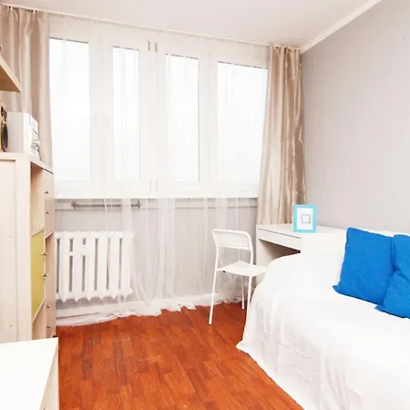 Blue River - Jelenia