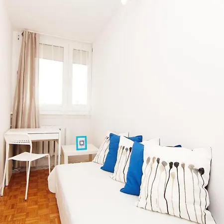 Apartment Blue River - Jelenia *