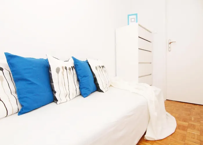 Blue River - Jelenia Apartment