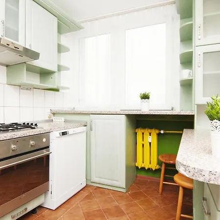 Blue River - Jelenia Apartmán *