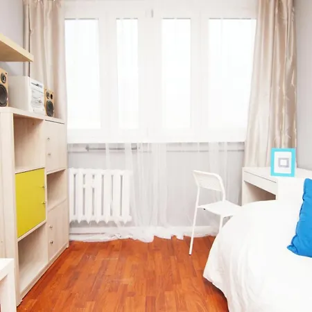 Blue River - Jelenia Apartment Wroclaw