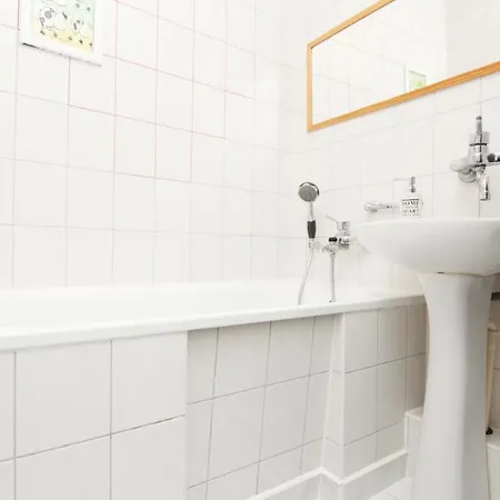 Blue River - Jelenia Apartmán Vratislav