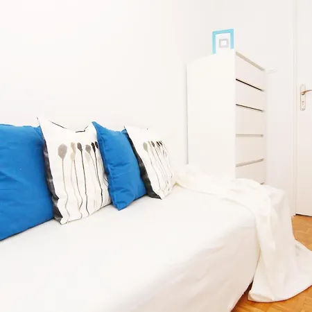 Blue River - Jelenia Apartmán