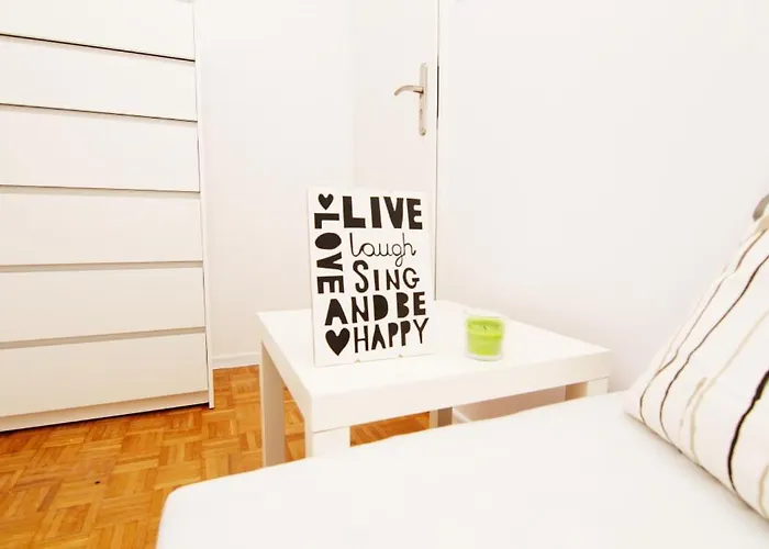 Appartement Blue River - Jelenia